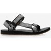 Pánske sandále Teva Original Universal - archive topo black/grey