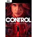 Control (Ultimate Edition)