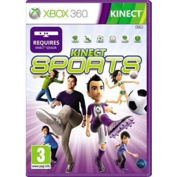 Kinect Sports