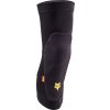 Fox Racing Fox Enduro Knee Sleeve Sg, chrániče kolien- Black Veľkosť: XL