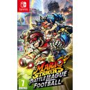 Mario Strikers: Battle League Football