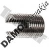 TRIUMF Závitová vložka samorezná ENSAT 302 M10 x 1,5 / M14 x 1,5 - L= 18 mm, 1 ks