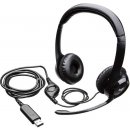 Logitech Headset H390 USB