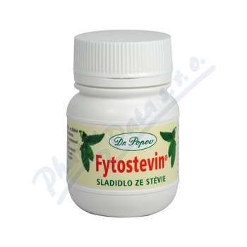 Dr. Popov Fytostevin 50 g