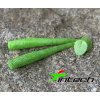 INTECH Long Heel 3″- 7,5cm - #21 – 8ks/bal