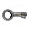 Venhill Banjo Venhill POWERHOSEPLUS 3/60082RS 20° 20° do prevej strany nerez