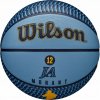 WILSON NBA Ja Morant #12 Memphis Grizzlies BASKETBALOVÁ LOPTA 7