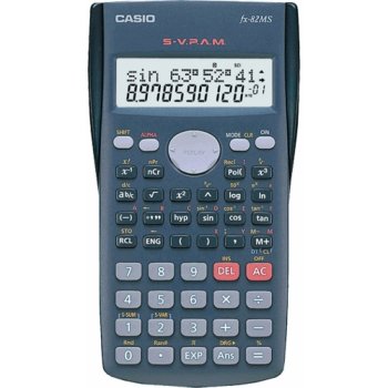 Casio FX 82 MS