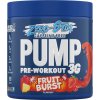 Applied Nutrition PUMP 3G ZERO 375 g