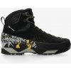 Zamberlan Salathe Trek Gtx Rr trekingové topánky black yellow black yellow