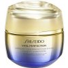 Shiseido Vital Perfection Uplifting & Firming Advanced Cream Enriched intenzívny spevňujúci denný a nočný krém pre suchú pleť 50 ml
