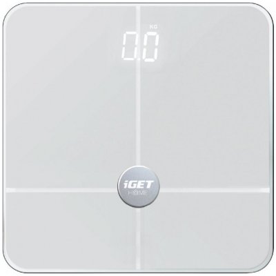 iGET Body B18 White