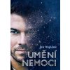 Umění nemoci - Jan Vojáček, Věra Keilová (ilustrátor)