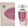 Lattafa Mohra Silky Rose parfumovaná voda dámska 100 ml