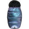 Fusak do kočíka Dooky Footmuff Bi-Colour, veľ. (5038278004197)