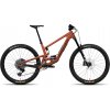 Celoodpružený horský bicykel Santa Cruz Hightower 4 C 29 26 90 - Gloss Brick Red L 2026