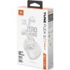 JBL Tune Flex 2 TWS Bluetooth bezdrôtové slúchadlá do uší biele EU