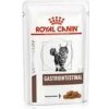 Royal Canin VHN Cat Gastrointestinal Gravy Kapsičky 12x85 g