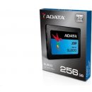 ADATA Ultimate SU800 256GB, ASU800SS-256GT-C