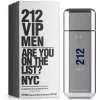 Carolina Herrera 212 VIP toaletná voda pánska 100 ml