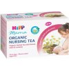 Hipp Mama Bio bylinný čaj pre dojčiace matky s feniklom, anízom a rascou 20 x 1,5 g
