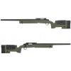 CYMA Airsoft sniper puška M40A3 (CM.700) - olivová (OD)