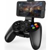 Gembird JPD-PS4BT-01 Gaming Controller Black Bluetooth Gamepad PC PlayStation 4