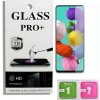 HARAHU Prémiové ochranné sklo 9D Izmael pre Samsung Galaxy A51 KP22947