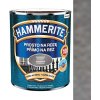 Hammerite Ham priamo na hrdzu 0,7L kováčska strieborná