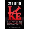 Can't Buy Me Like - Bob Garfield, Doug Levy