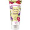 Dermacol opojný sprchový krém Frézie Flower Shower (Delicious Shower Cream) 200 ml