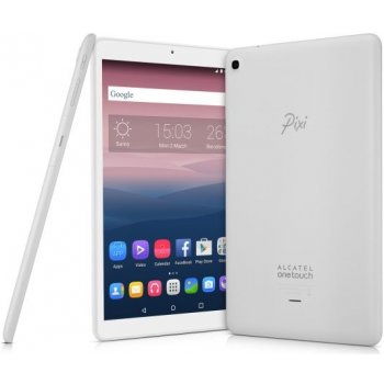 Alcatel OneTouch Pixi 10