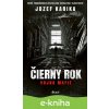 E-kniha Čierny rok: Vojna mafie - Jozef Karika