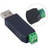 Redukcia USB/RS485