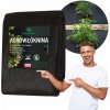 Školská podložka 1,6x10 m UV 150 g Agrotextília na burinu Čierna Silná Hrubá
