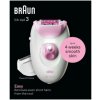 Braun Epilátor 3031 SilkEpil 3