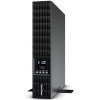 CyberPower OLS1500ERT2U, UPS, 1500VA/1350W, LCD, rack 2U