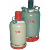n.a. Nová plynová fľaša - 11 kg