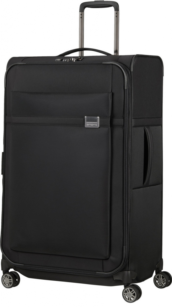 Samsonite AIRE 4W L čierna 111 l