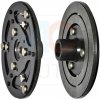 Unášací kotúč, magnetická spojka (kompresor) Q-SPARES AC-05DN17