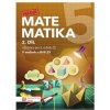 Hravá matematika 5 – Učebnice 2. díl