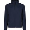 Regatta Professional Bunda Reid TRA 654, softshellová COT36A65400313-navy 3XL Navy
