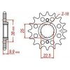 JT Sprockets JTF 403-15