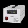 Stabilizátor napätia KEMOT MSER-1000 (1000 VA, servomotor)