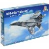 Italeri MIG 29A “Fulcrum” 1/72