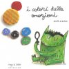 I colori delle emozioni (Anna Llenas,D. Gamba)(Pevná)