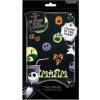 Samolepky - The Nightmare Before Christmas 20ks