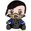 Dishonored 2 plyšová figúrka Emily Kaldwin 20 cm