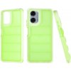 Techsuit Wave Shield puzdro na Motorola Moto G24 Power – zelené