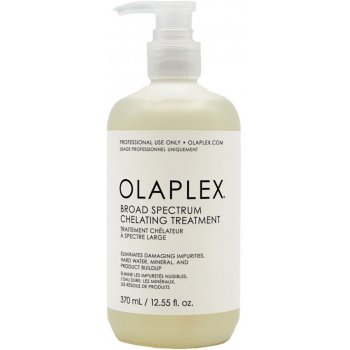Olaplex Broad Spectrum Chelating Treatment maska na vlasy 370 ml od 36,41 €  - Heureka.sk